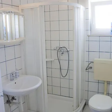 In With Sea View, Balcony, Air Conditioning, Wifi 612-4 Vodice