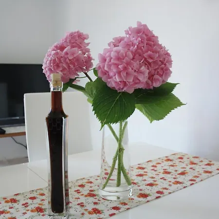 Daire In With Sea View, Balcony, Air Conditioning, Wifi 612-4 Vodice