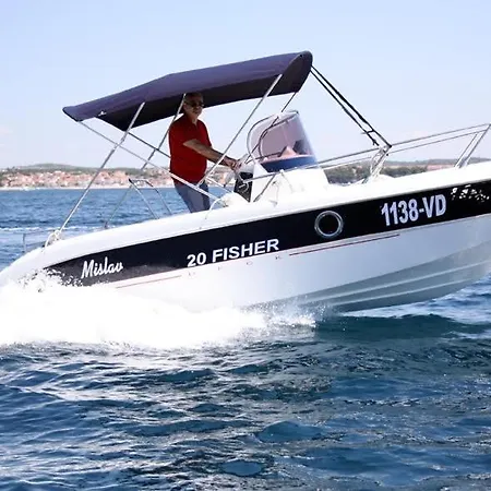 Daire In With Sea View, Balcony, Air Conditioning, Wifi 612-4 *