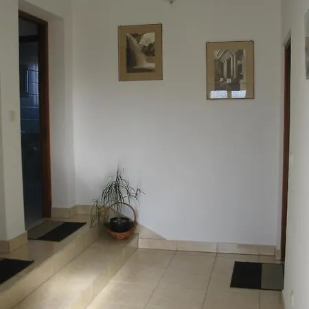 In With Sea View, Balcony, Air Conditioning, Wifi 612-4 Daire Vodice