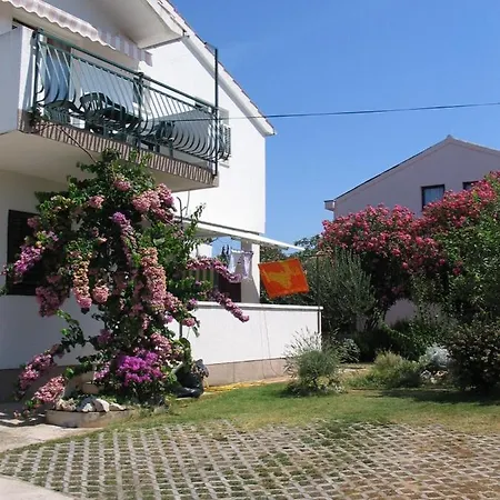 Apartment In With Sea View, Balcony, Air Conditioning, Wifi 612-4