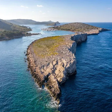 In With Sea View, Balcony, Air Conditioning, Wifi 612-4 * Vodice