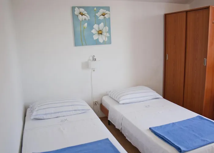 Apartamento In With Sea View, Balcony, Air Conditioning, Wifi 612-4