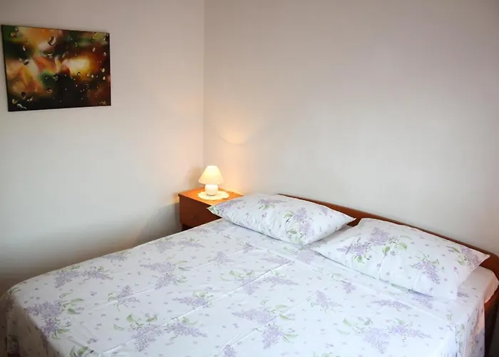 Apartamento In With Sea View, Balcony, Air Conditioning, Wifi 612-4