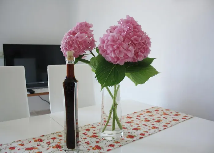 Apartamento In With Sea View, Balcony, Air Conditioning, Wifi 612-4 Vodice