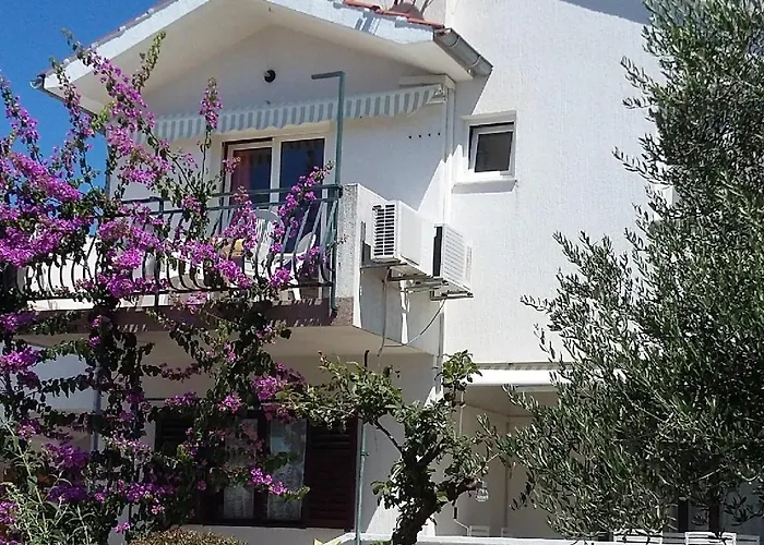 Apartamento In With Sea View, Balcony, Air Conditioning, Wifi 612-4