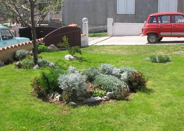 Apartamento In With Sea View, Balcony, Air Conditioning, Wifi 612-4 Vodice